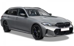 Precio BMW Serie 3 Familiar 2.0 318D TOURING AUTO